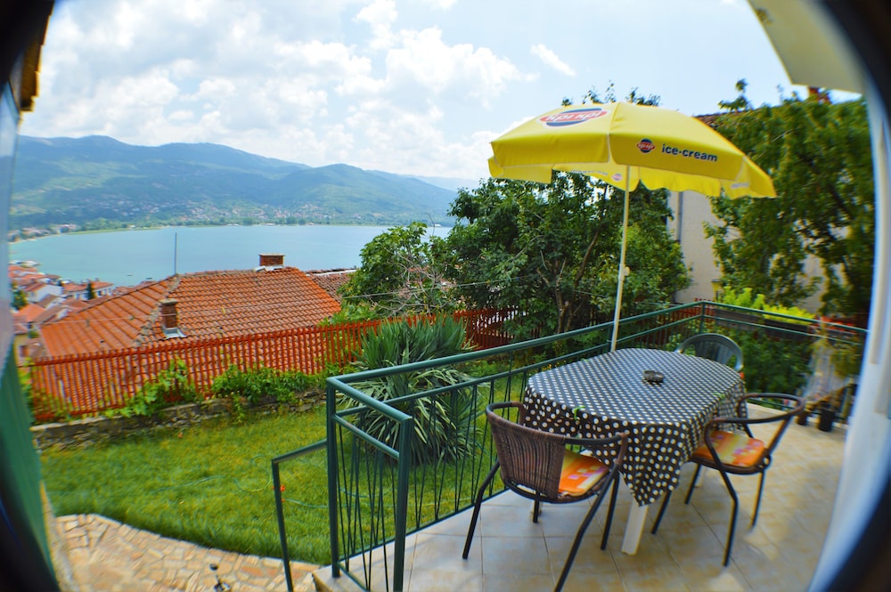 Comfort Apartment, 1 Bedroom, Lake View