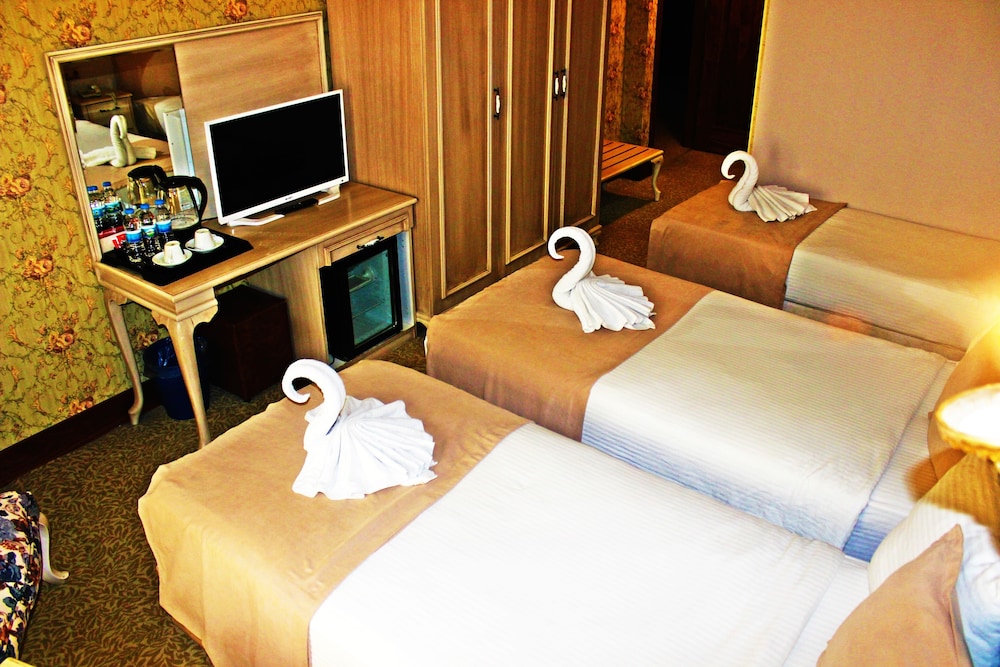 Standard Triple Room, 3 Bedrooms photo 1