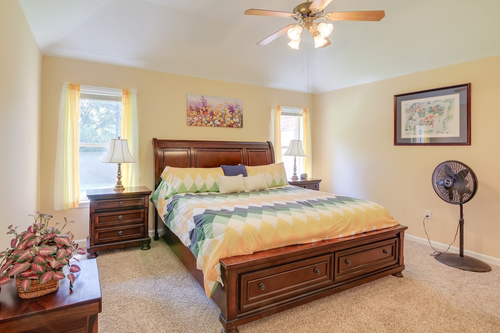 House (3 Bedrooms) photo 1