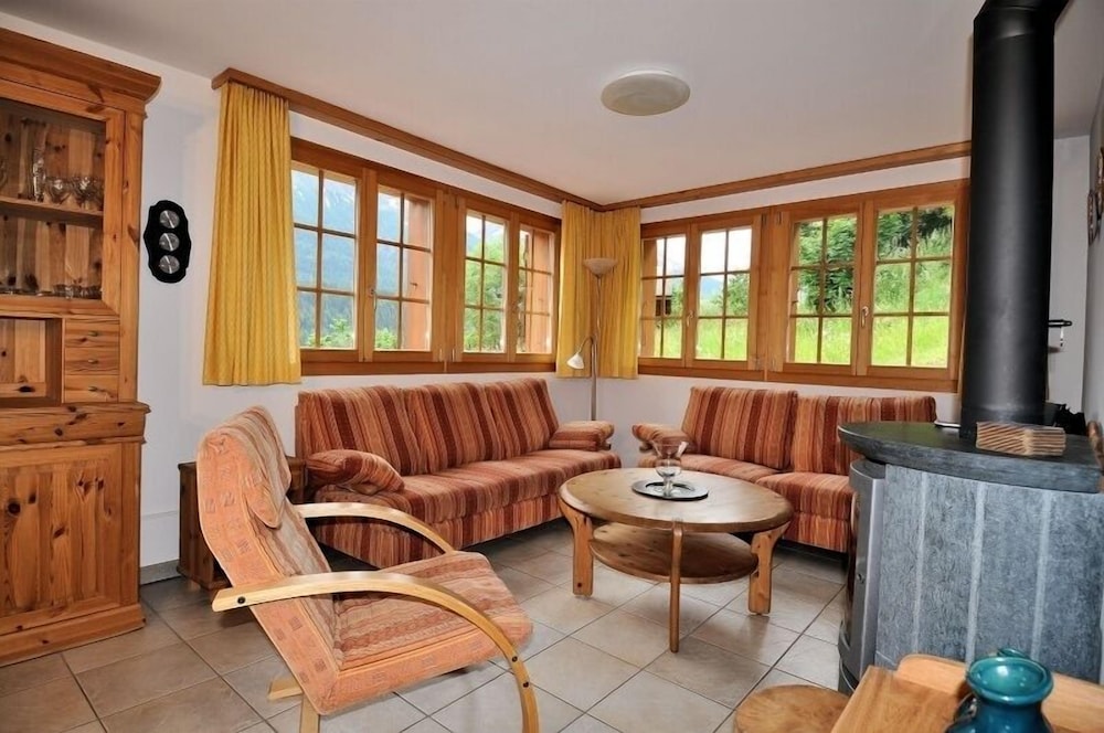 Chalet, 3 Bedrooms