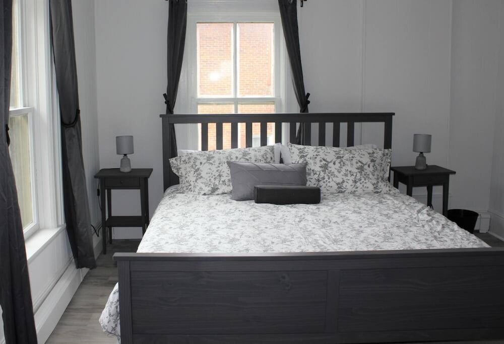 Apartment photo 1