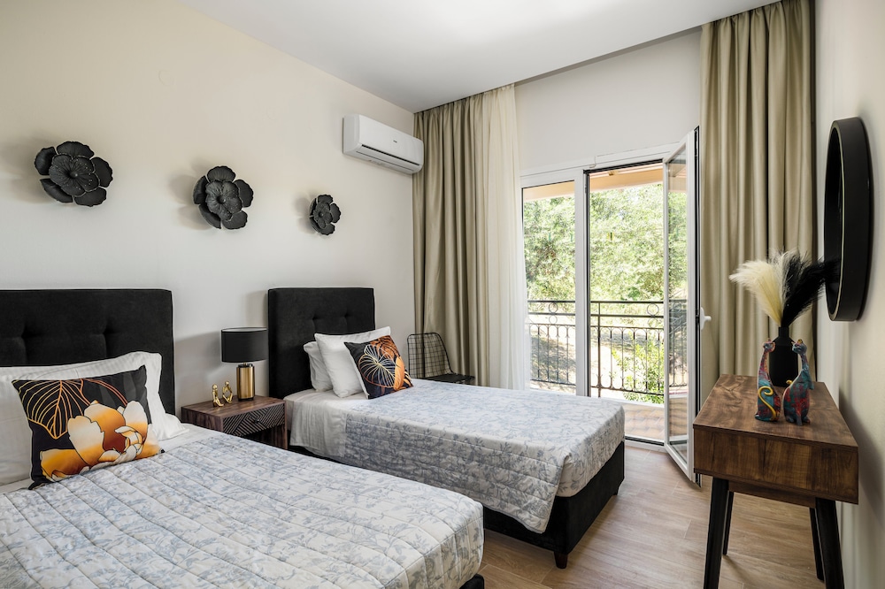 Apartment, 2 Bedrooms