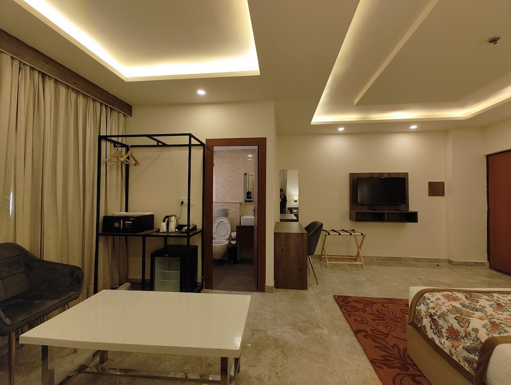 Executive Room photo 2