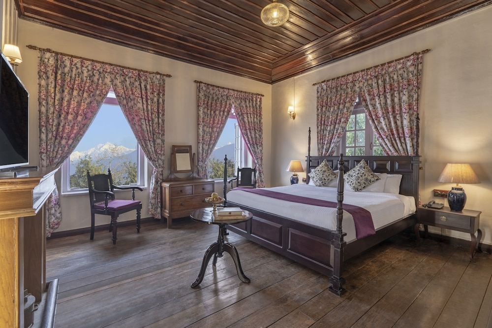 Maharaja Dinajpur Suite - Photo 1
