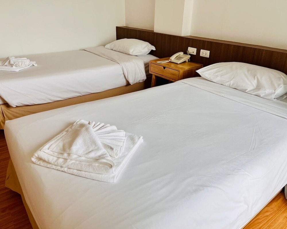 Superior Double Room photo 2