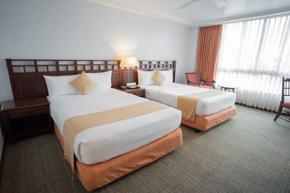 Superior Room photo 2