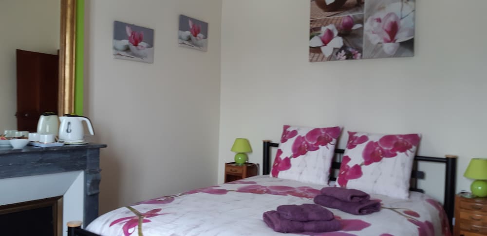 Luxury Suite, 2 Bedrooms (Orchidées) photo 1
