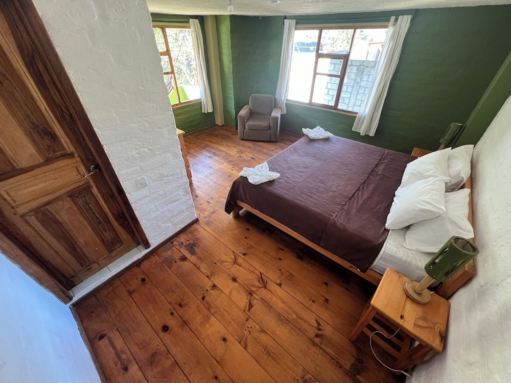 Superior Double Room photo 2