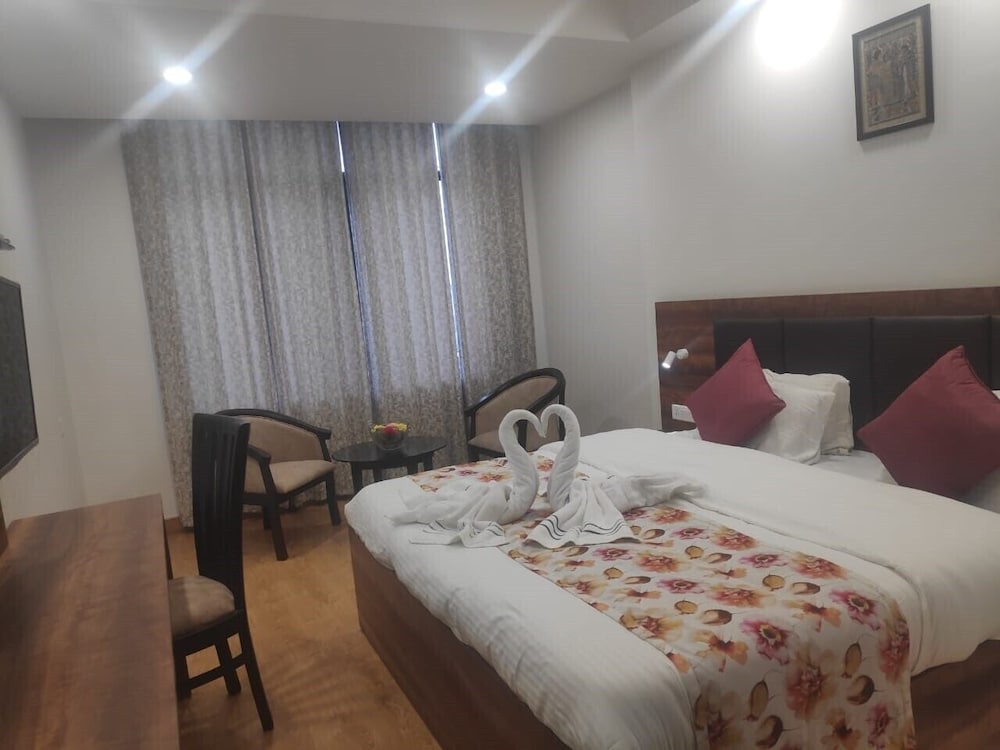Premium Room - Photo 1