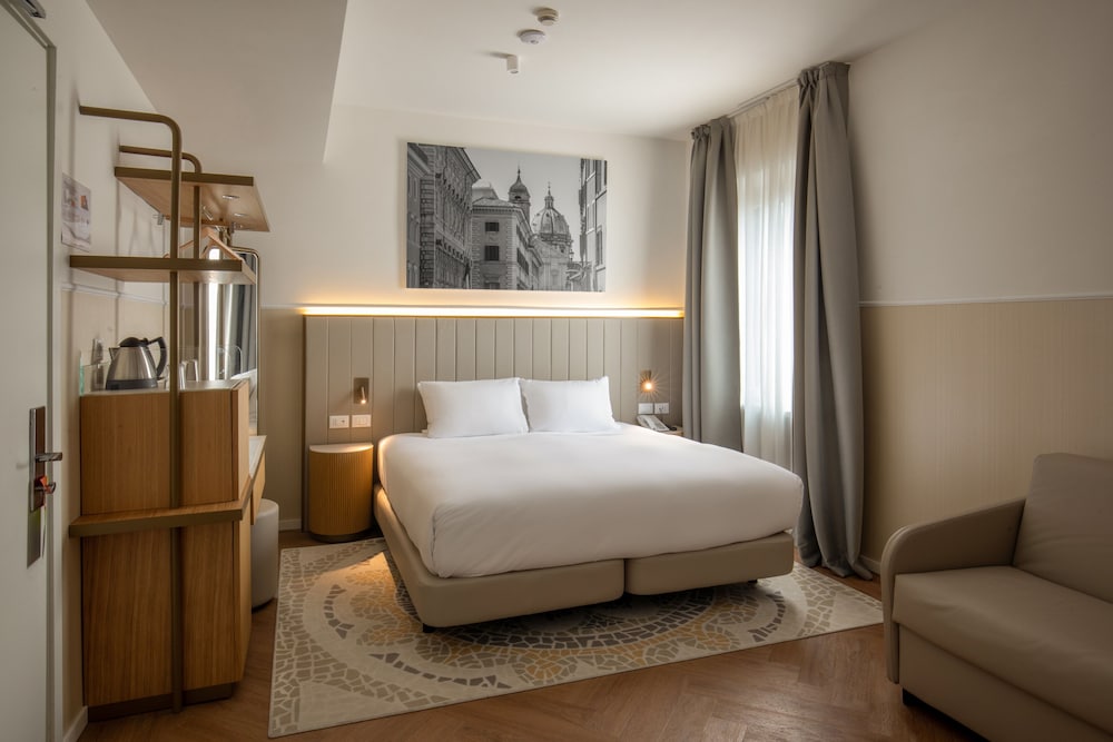 Premium Room, 1 King Bed (Vittoria)