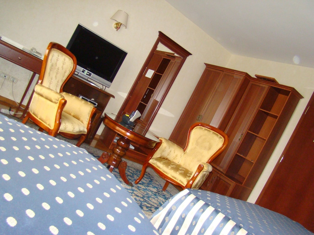 Deluxe Double or Twin Room, 1 Bedroom (Gladijola) photo 2