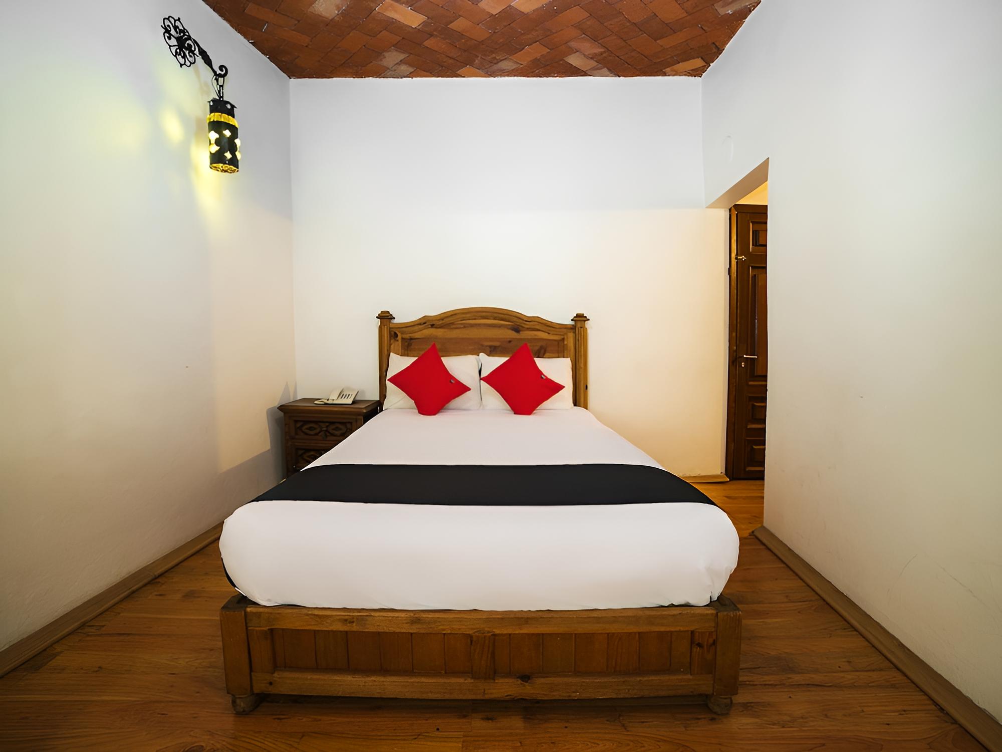 Standard Room photo 3