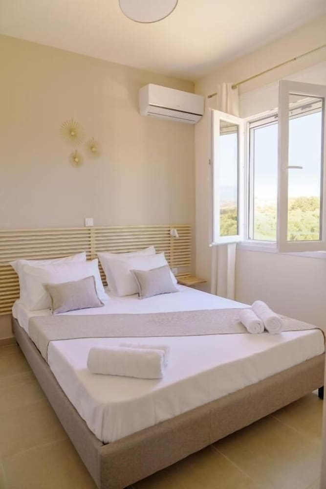 Suite, Patio
