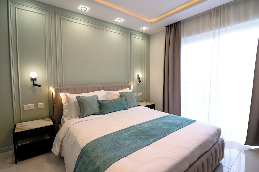 Superior Double Room with Private Terrace photo 3