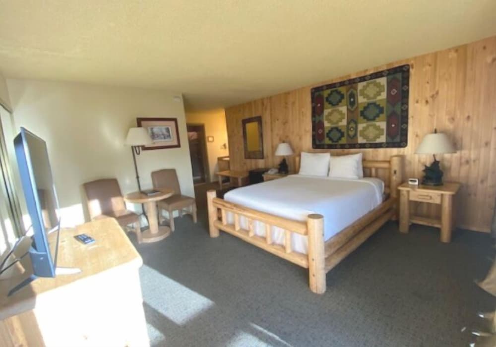 Basic Room - Photo 1