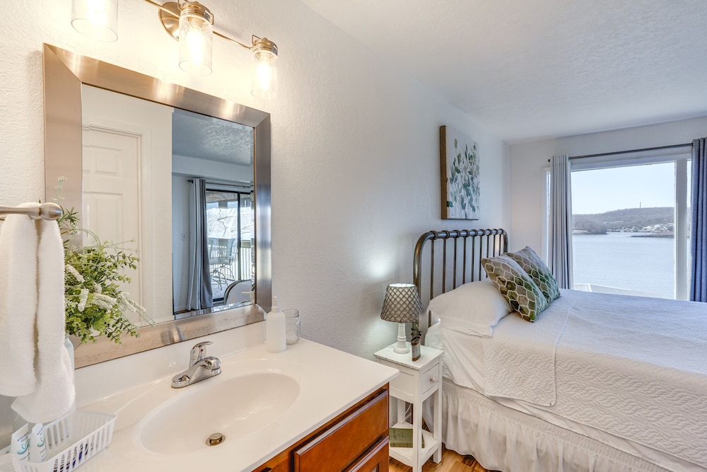 Apartment (2 Bedrooms) photo 1