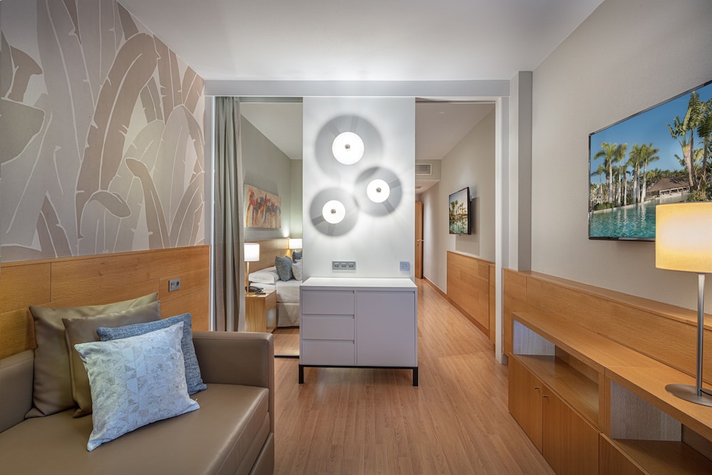 Suite Junior (Vital Garden 1 adulto)
