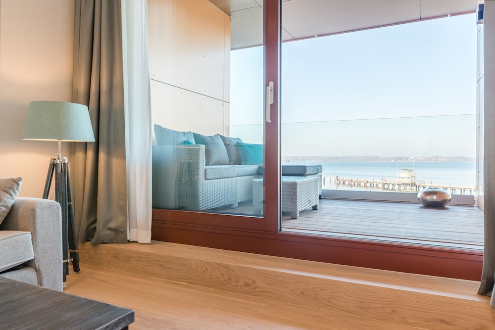 Comfort-Suite Fördeblick