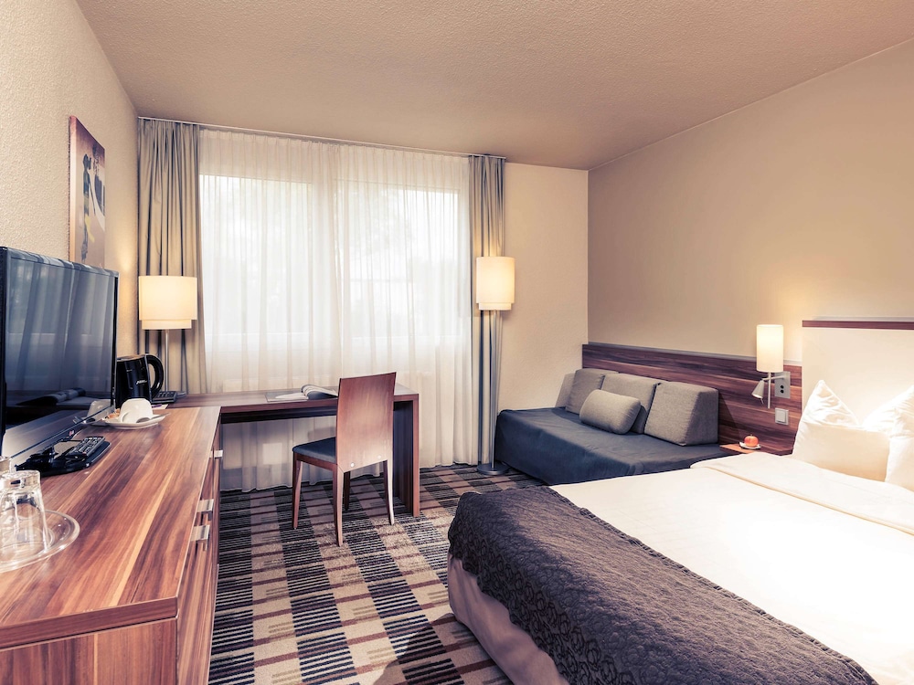 Standard Room, 1 Double Bed photo 1