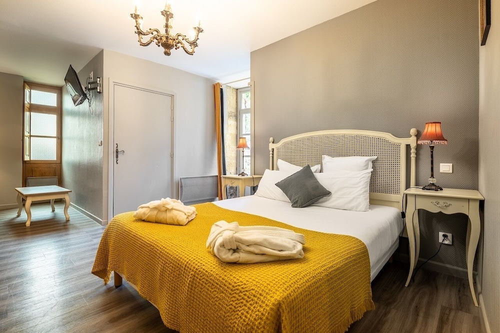 Family Triple Room (Prix pour 3) photo 2