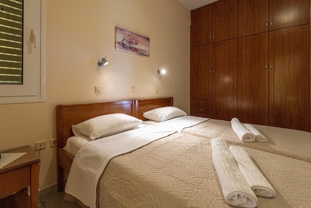 Anesis Residence, Fotografia 8