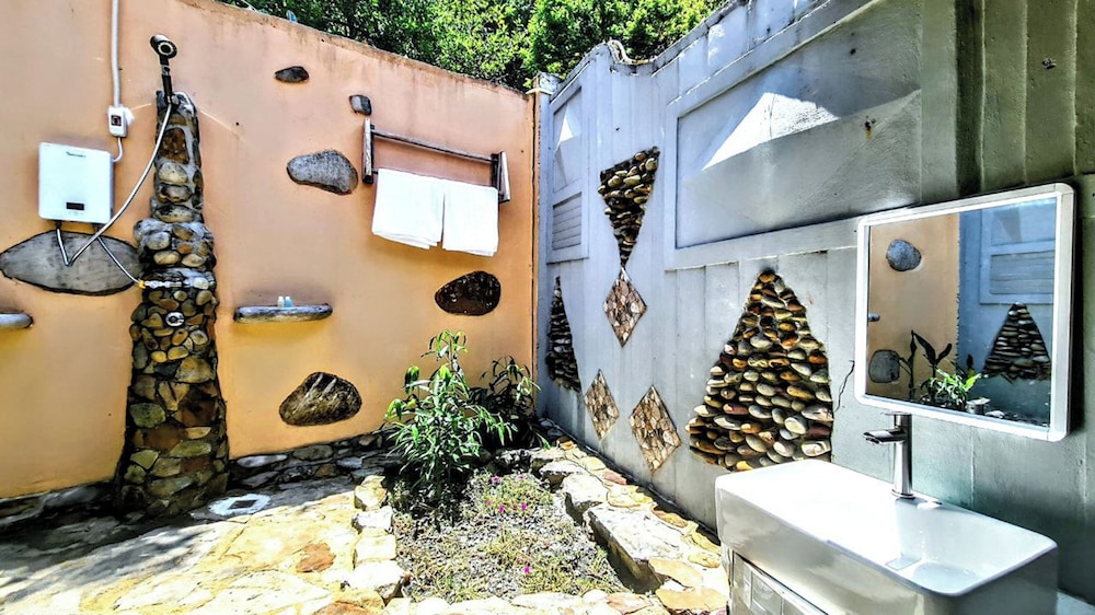 Luxury Bungalow, Sea View photo 3