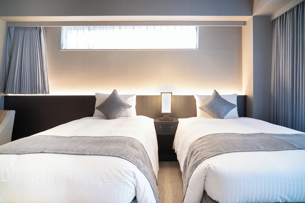KIORI Hotel Higashino Toin, Billede 3