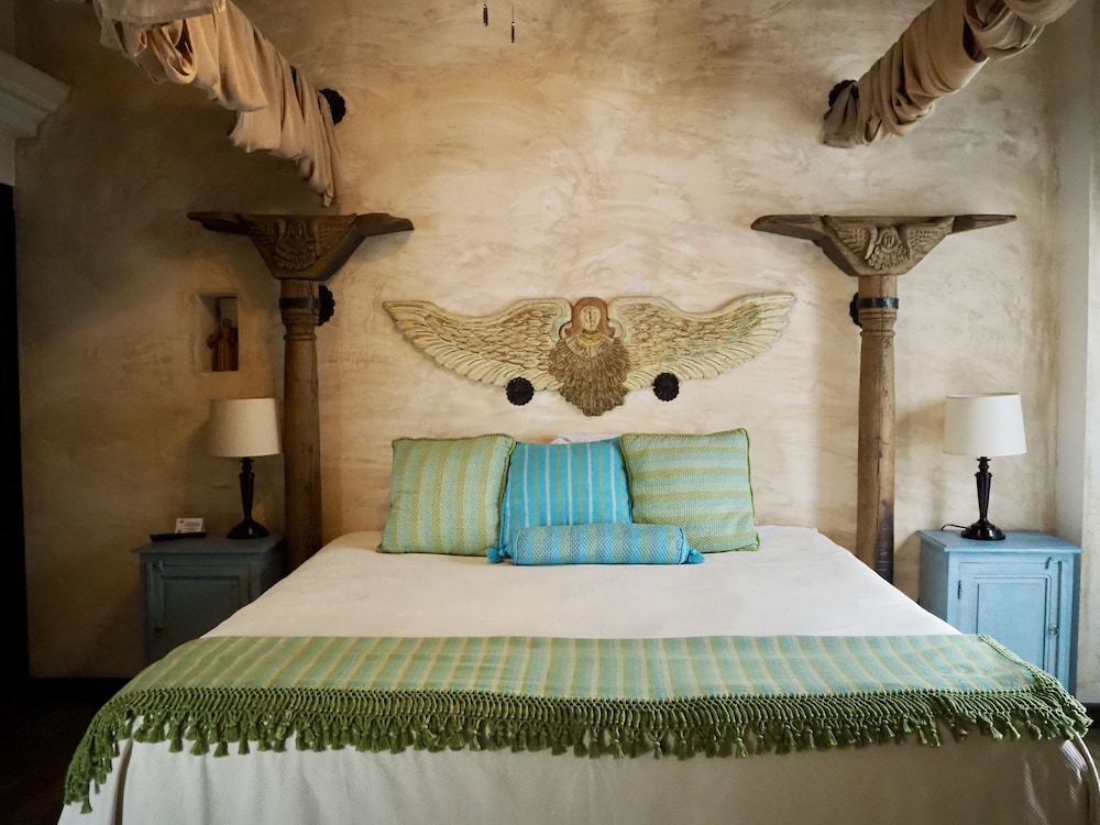Quadruple Room photo 1