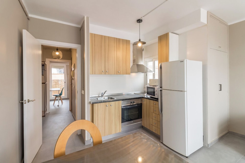 Penthouse, City View photo 3