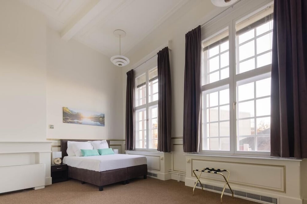 Exclusive Quadruple Room, 2 Queen Beds, Non Smoking photo 1