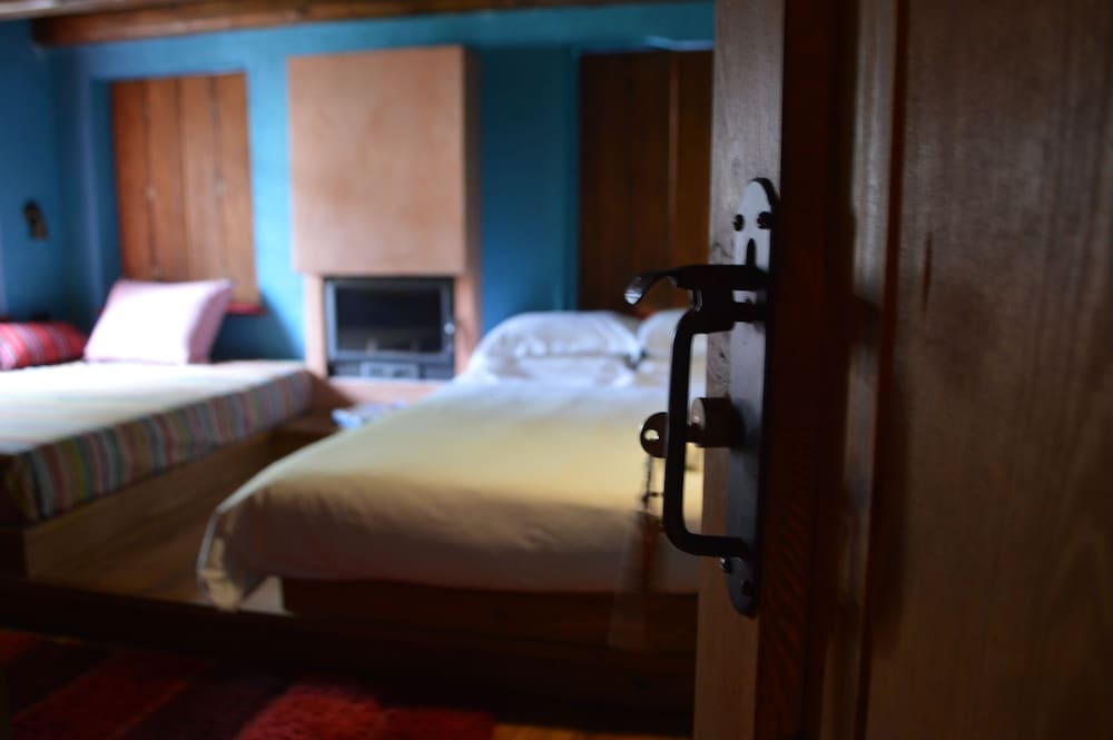 Deluxe Quadruple Room, Valley View (Rodani) photo 1