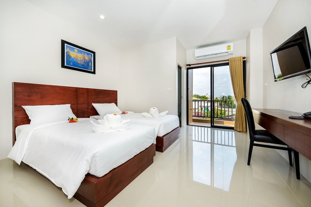 Standard Room - Photo 2