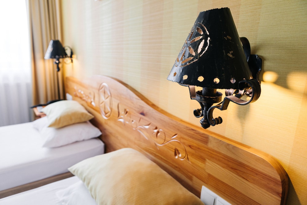 Comfort Suite