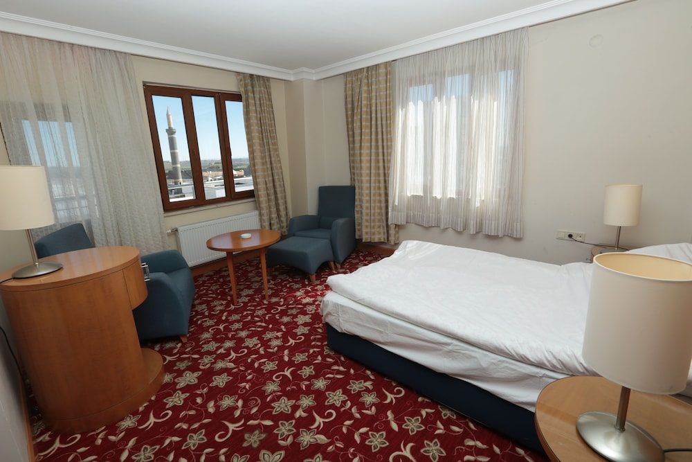 Suite, 1 Queen Bed photo 1