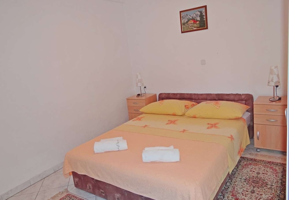 Apartment (Tomislav - 120 m from beach - A1(2)) photo 3