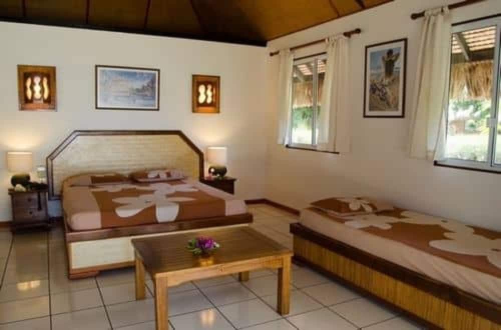 Standard Bungalow