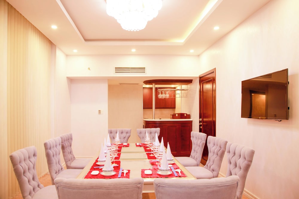 Presidential Room photo 3
