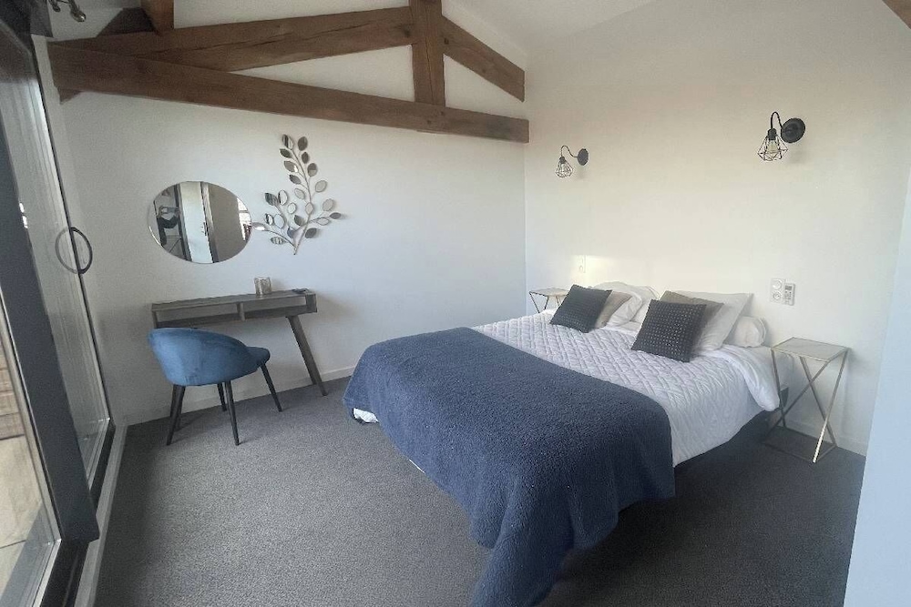 Family Suite, Balcony, Sea View