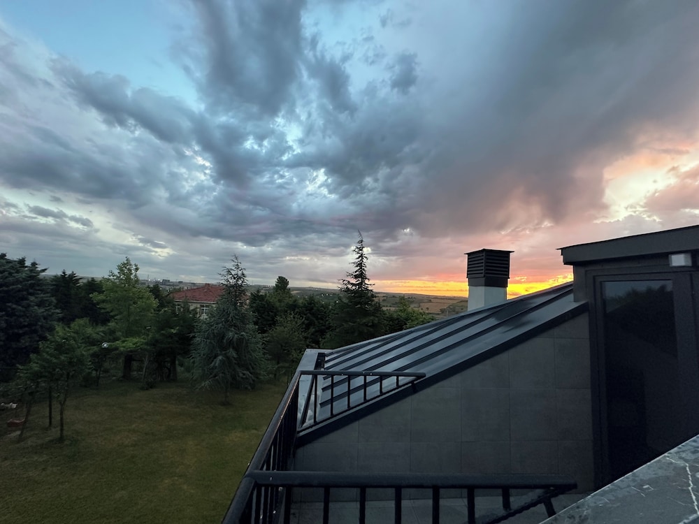 Basic Room, Balcony, Garden View photo 3