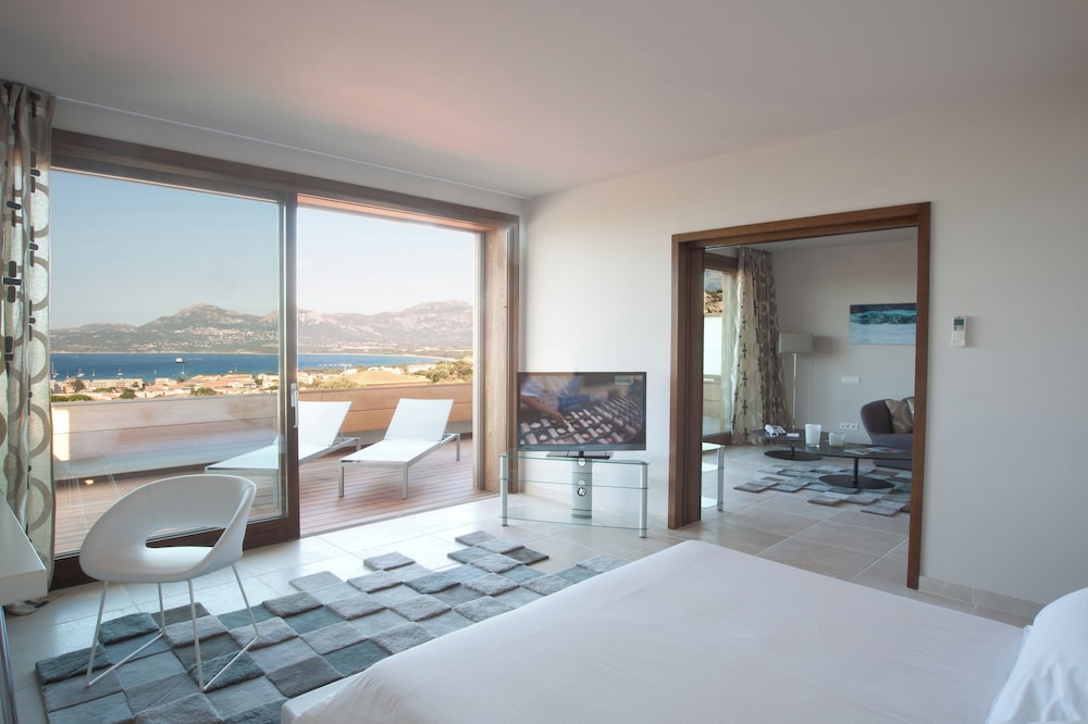 Master Suite vue mer photo 2