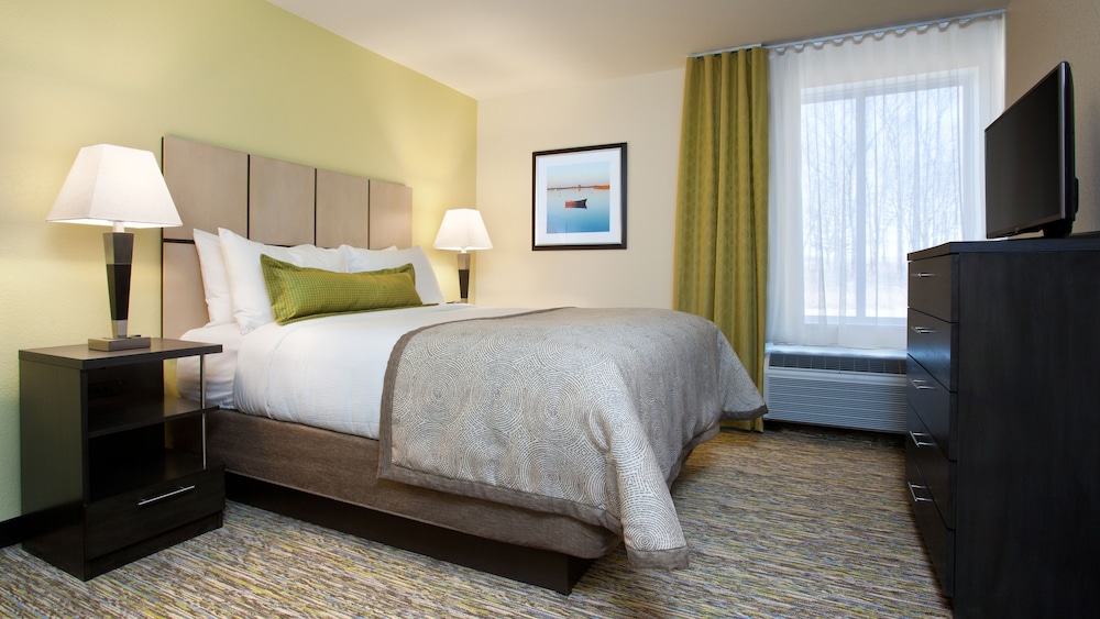 Standard Room photo 2