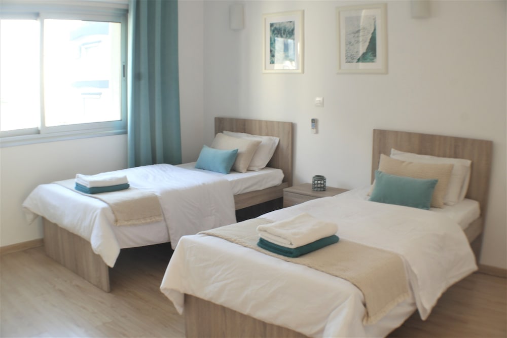 Signature Apartment, 2 Bedrooms, City View (Crystal) photo 2