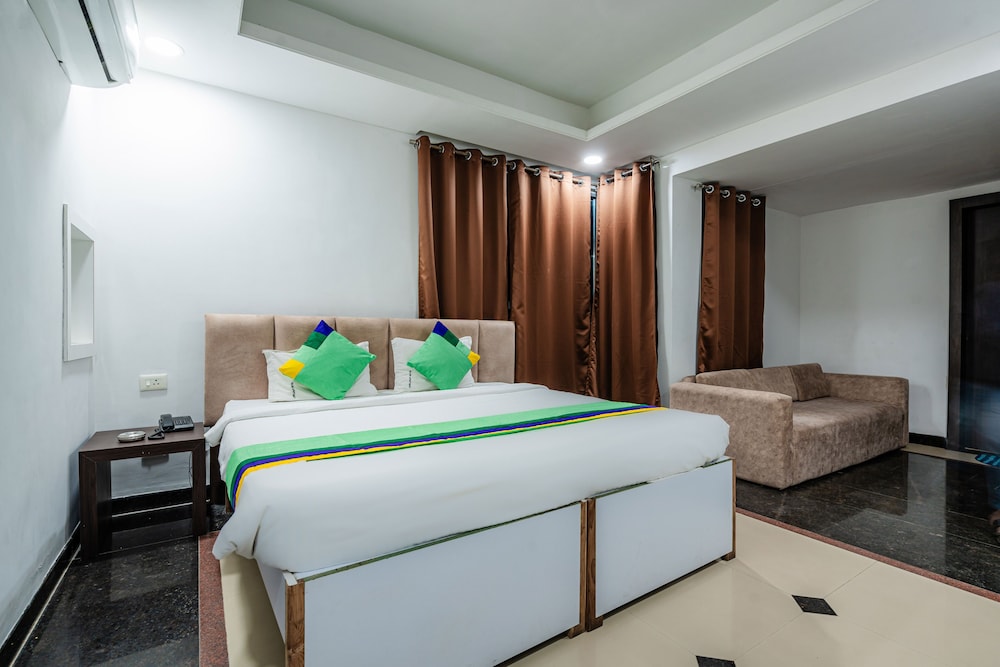 Superior Room photo 1