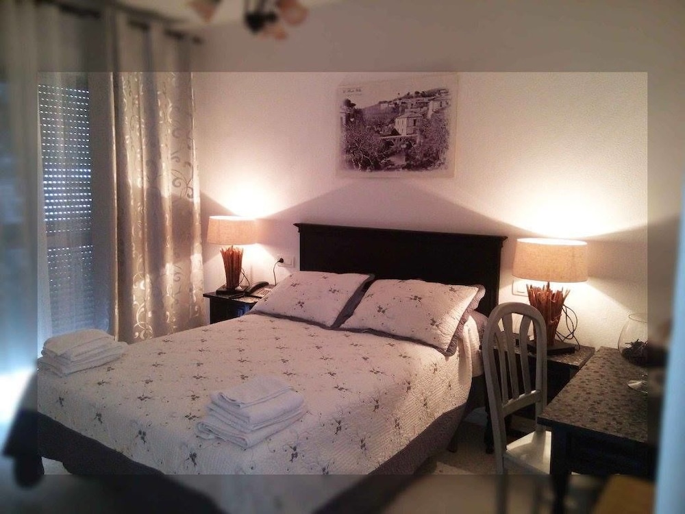 Double Room, 1 Double Bed photo 2