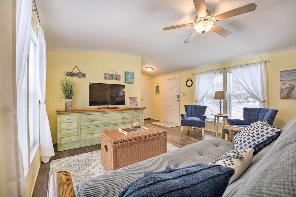 House (2 Bedrooms) photo 1