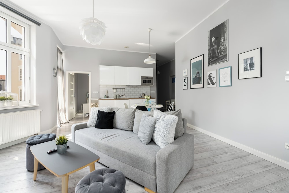 Apartment, 1 Bedroom, Balcony