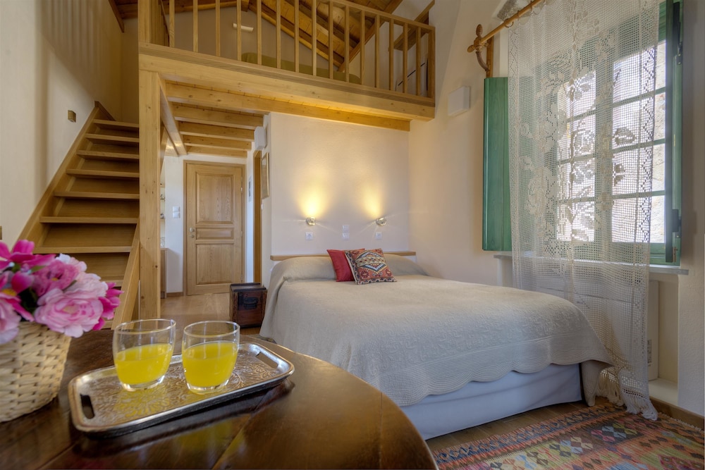 Junior Suite, Terrace photo 2