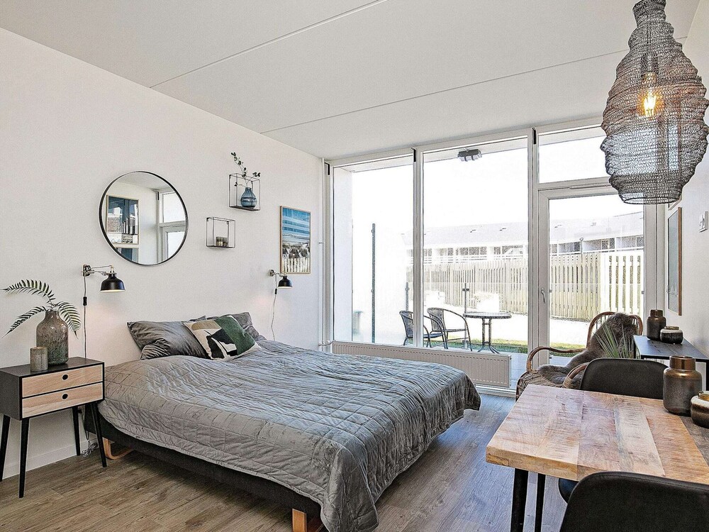 Deluxe Apartment, 1 Bedroom