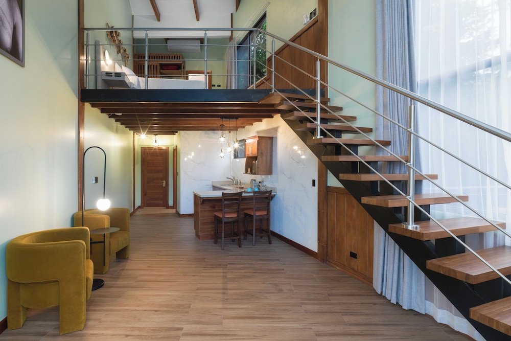 Vista Junior Suite - Photo 3