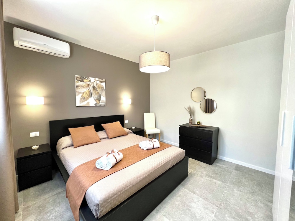 Apartment, Sea View